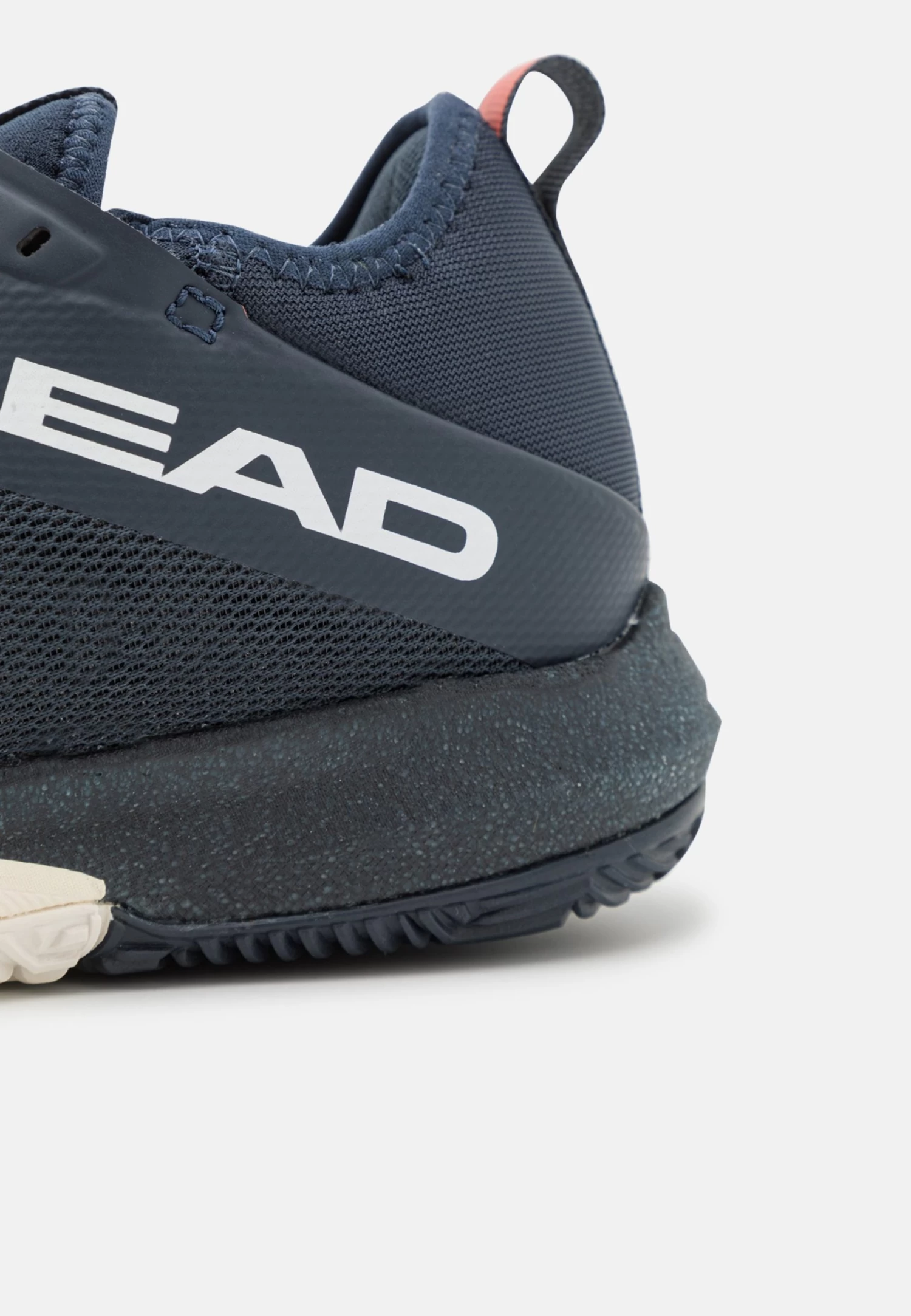 Head Motion Pro Padel - Tennisschoenen Voor Kleibanen - Blueberry/White - Afbeelding 6