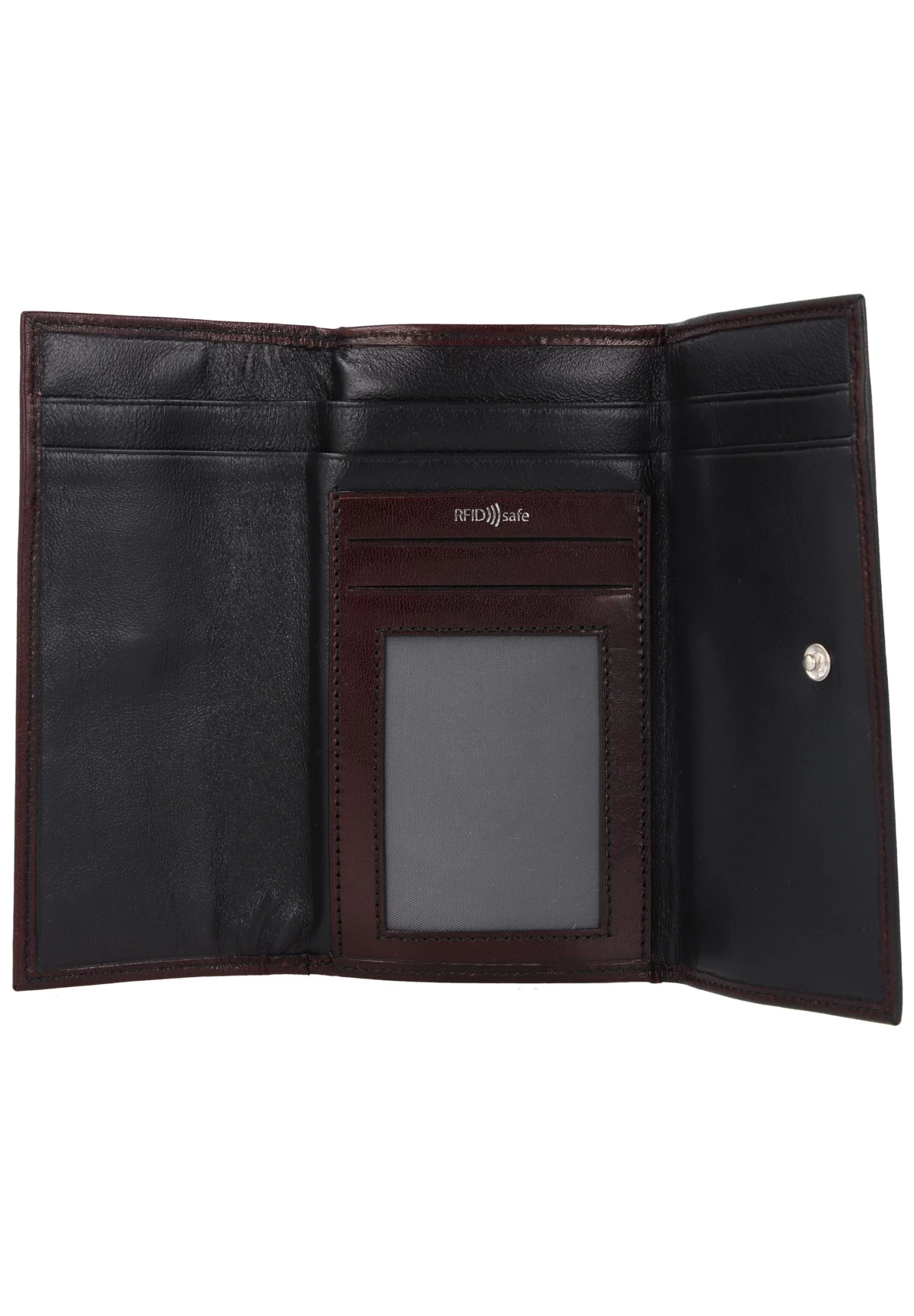 Golden Head Colorado Rfid - Portemonnee - Bordeaux - Afbeelding 3
