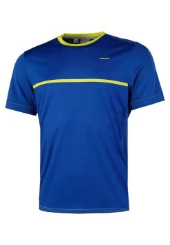 Head Prestige Special Edition - T-Shirt Print - Blau