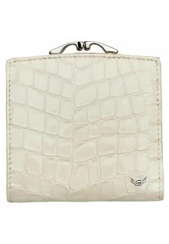 Golden Head Cayenne Geldbörse Rfid- Portemonnee - Creme