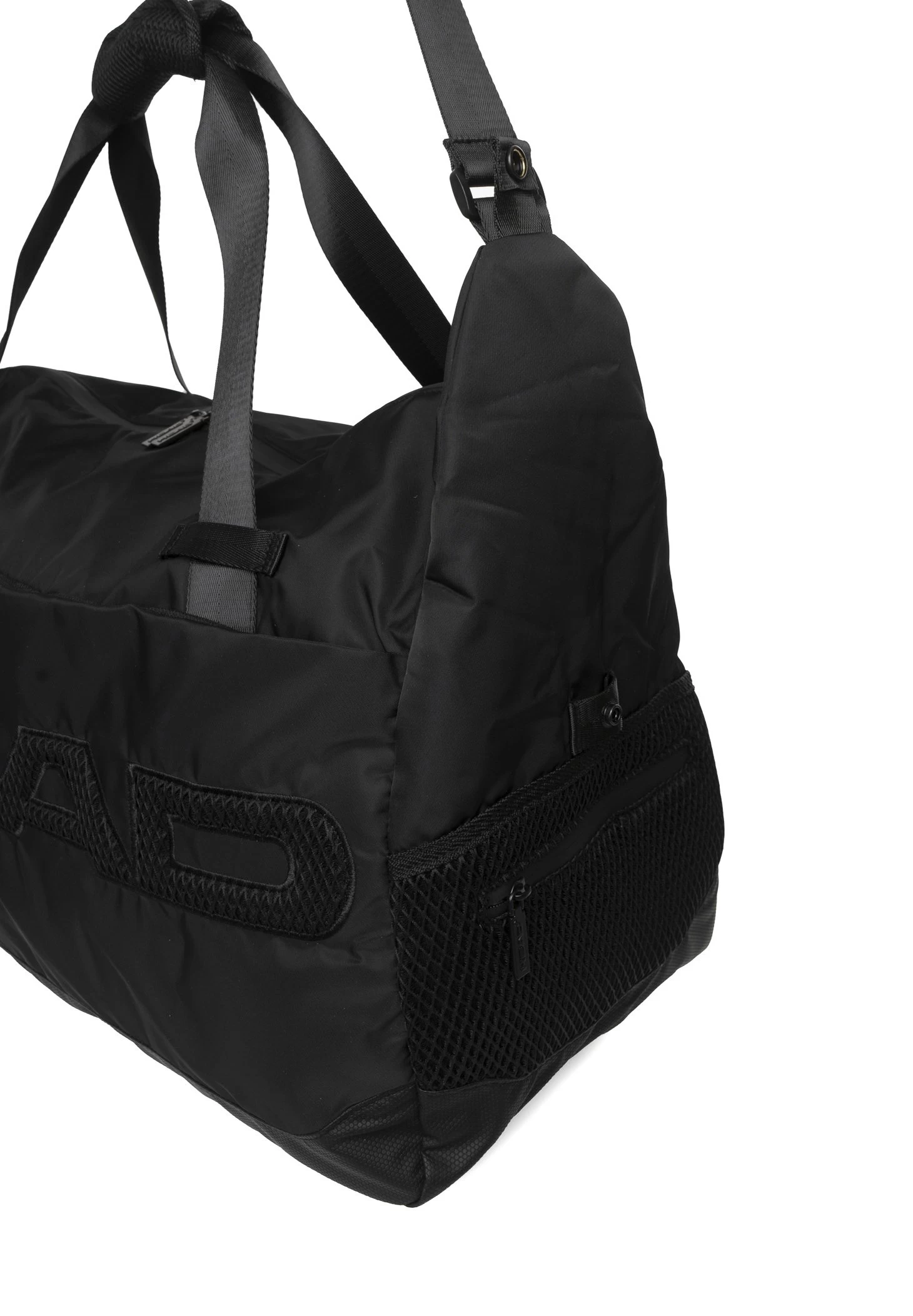 Head Net Duffel - Sporttas - Black - Afbeelding 5