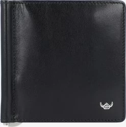 Golden Head Portemonnees Portemonnee Colorado Heren Zwart