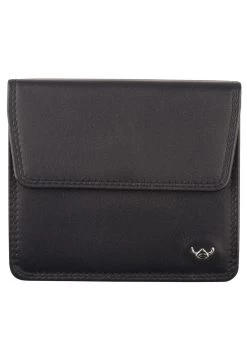 Golden Head Rfid - Portemonnee - Schwarz