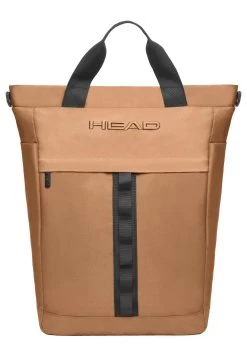 Head Point - Rugzak - Terracotta