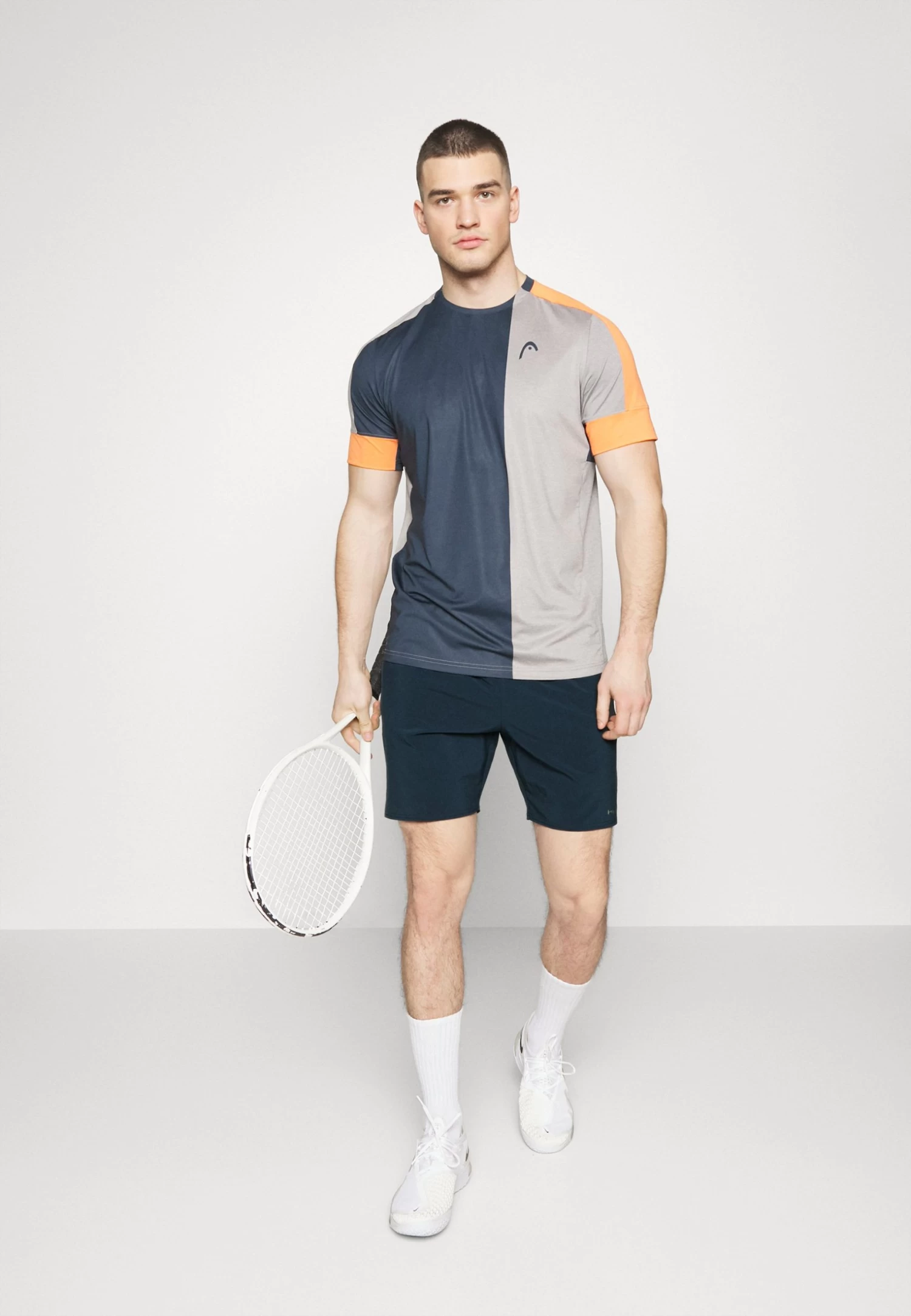 Head Perf - Korte Broeken - Navy - Afbeelding 2