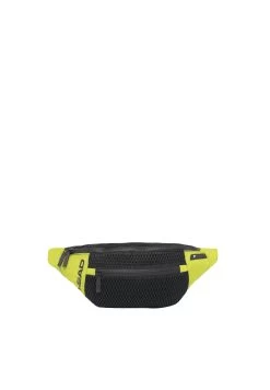 Head Net- Heuptas - Yellow Fluo