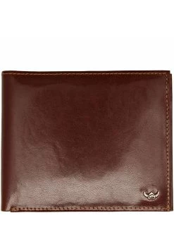 Golden Head Colorado Leder - Portemonnee - Tabacco