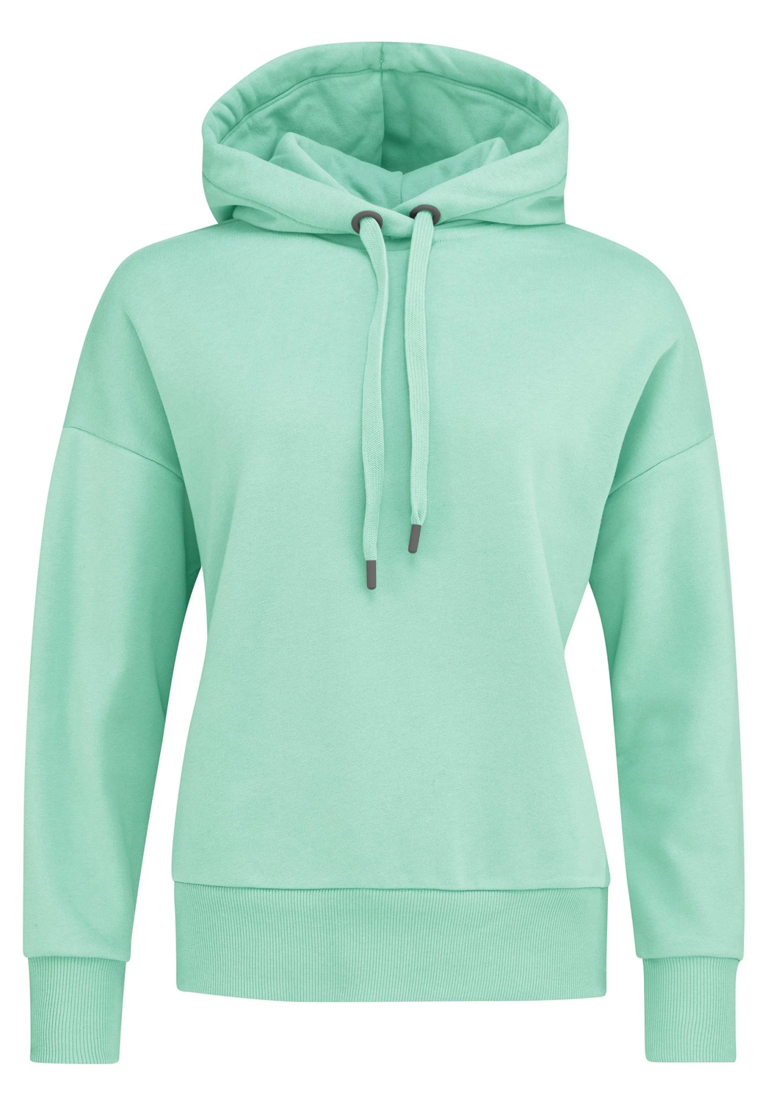 Head Motion - Hoodie - Mint