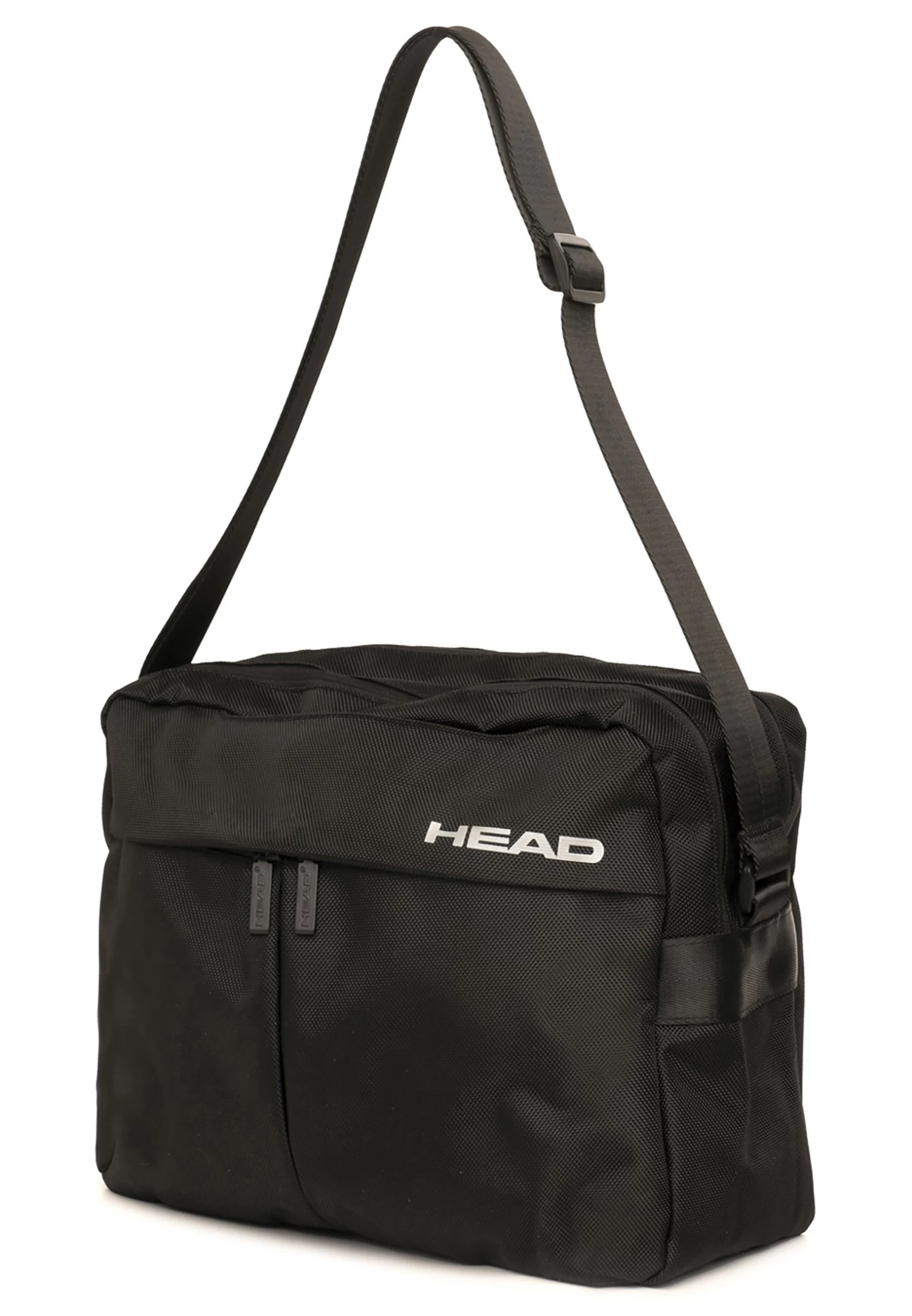 Head Messenger - Schoudertas - Schwarz - Afbeelding 4