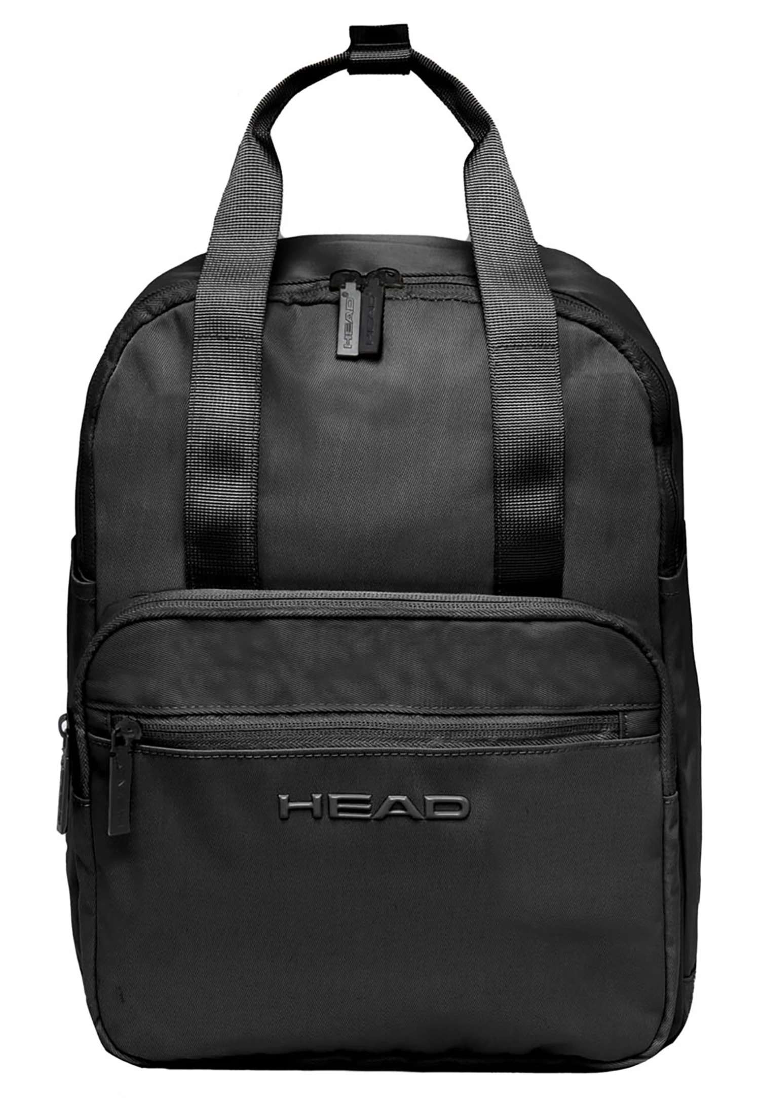 Head Alley Small - Rugzak - Schwarz