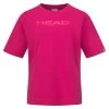 Head Motion - T-Shirt Print - Pink