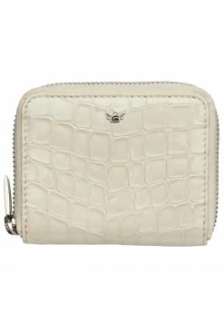 Golden Head Cayenne Rfid - Portemonnee - Creme