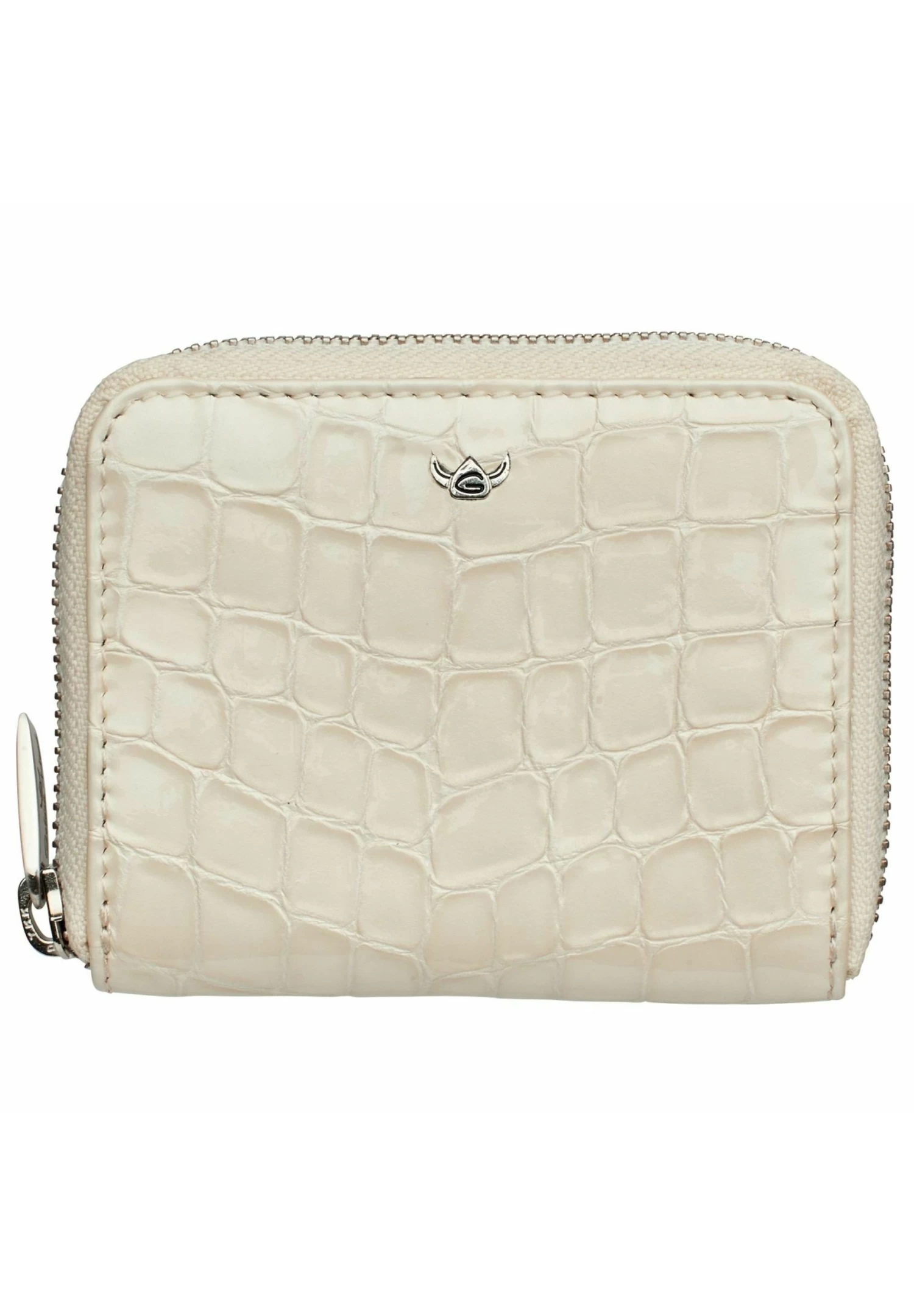 Golden Head Cayenne Rfid - Portemonnee - Creme