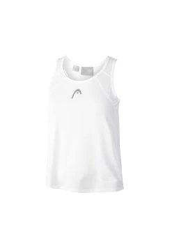 Head Tank Club 22 - Top - Weiss