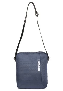 Head Club Reporter - Schoudertas - Marineblau