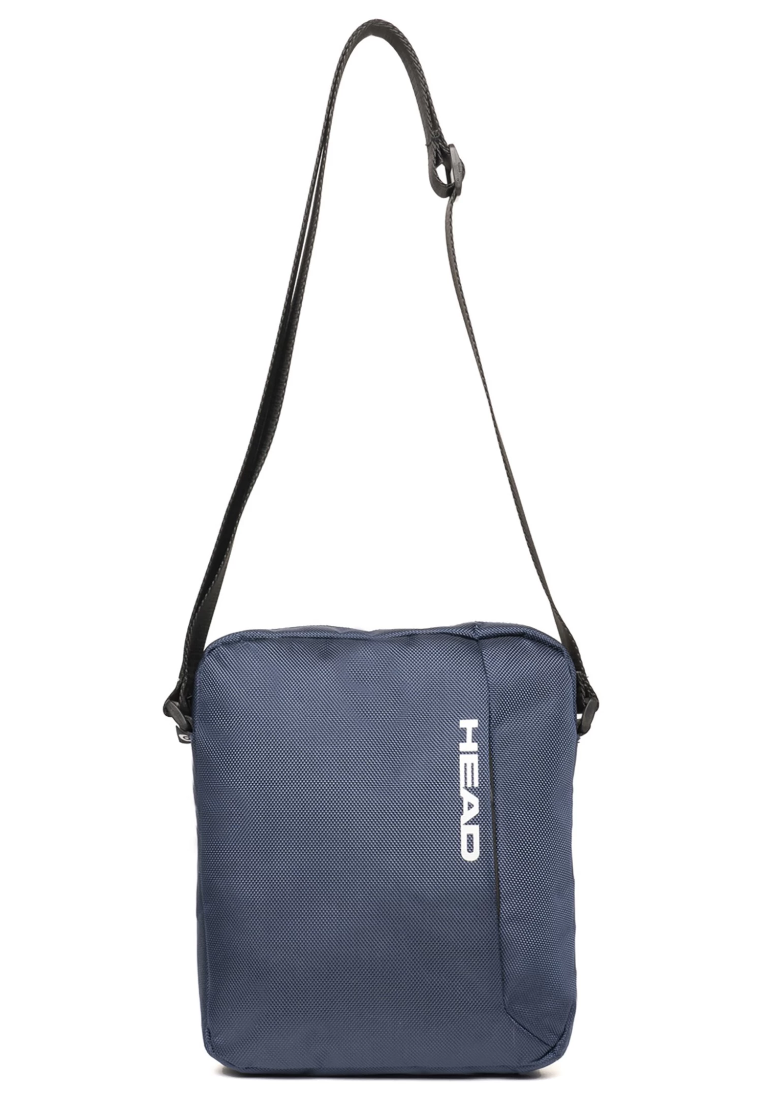 Head Club Reporter - Schoudertas - Marineblau