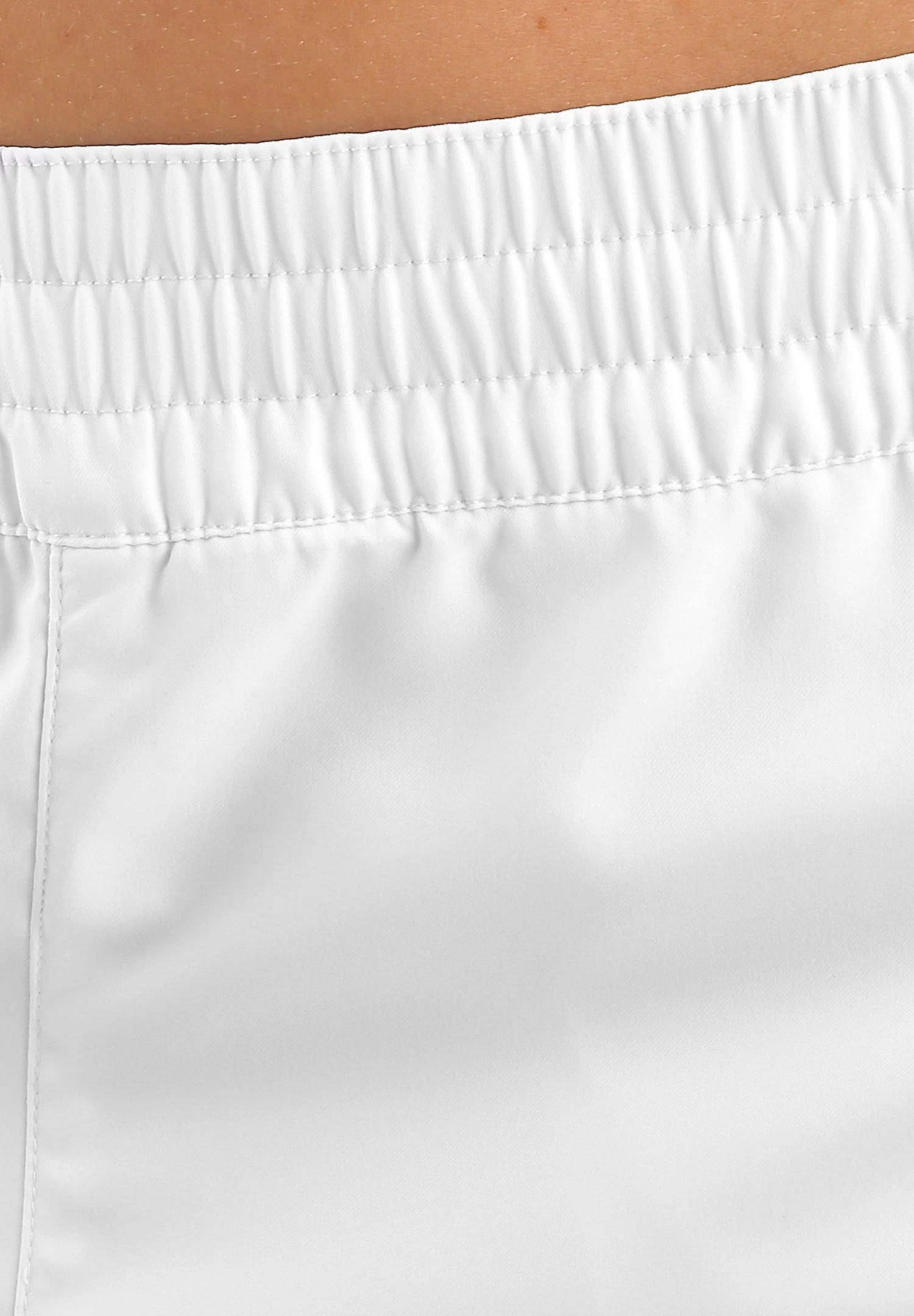 Head Club 2 4 - 3/4 Sportbroek - Weiss/Silber - Afbeelding 3