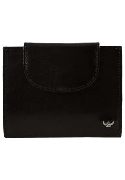 Golden Head Portemonnee - Schwarz