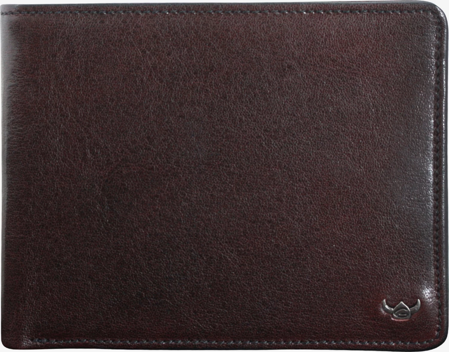 Golden Head Portemonnees Portemonnee Colorado Heren Bordeaux