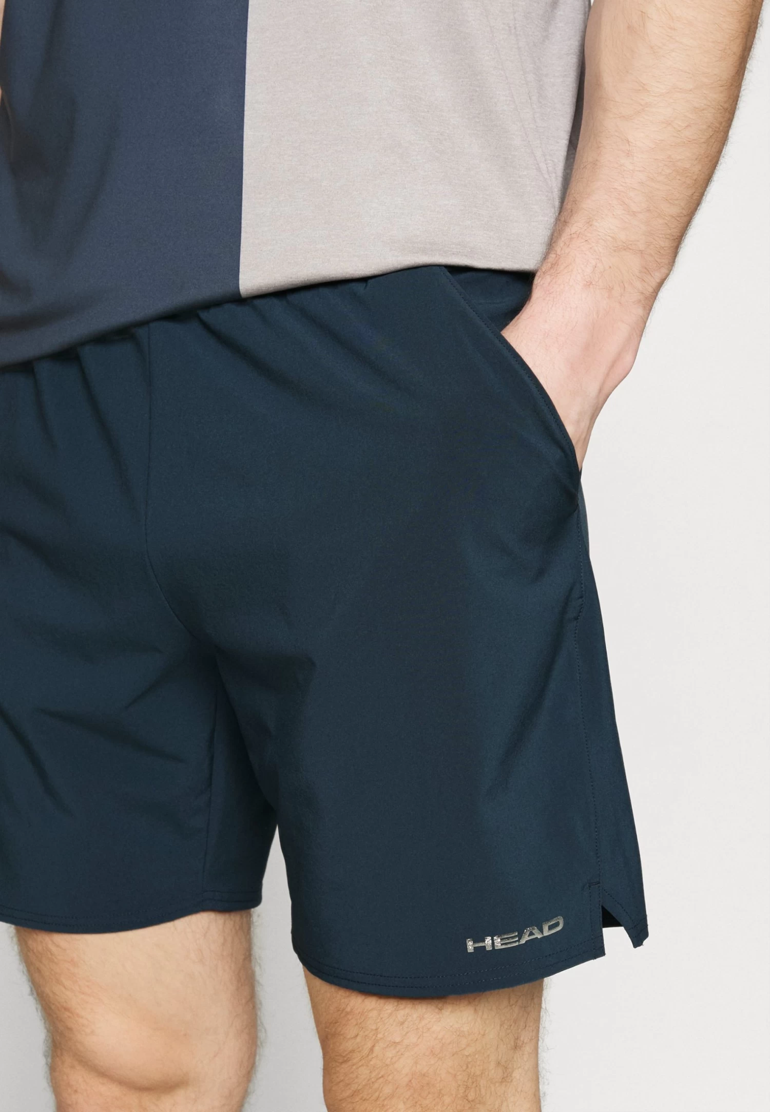 Head Perf - Korte Broeken - Navy - Afbeelding 5