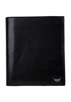 Golden Head Colorado- Portemonnee - Schwarz