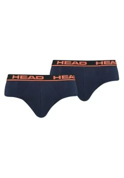 Head 2 Pack - Slip - Dark Blue