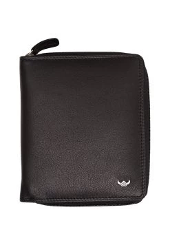 Golden Head PoloRfid- Portemonnee - Schwarz