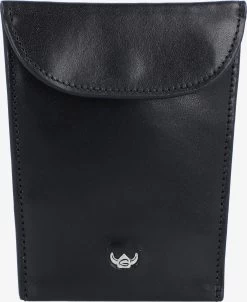 Golden Head Sleutelhangers Sleutelhanger Dames Zwart