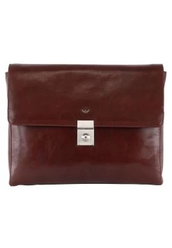 Golden Head Colorado Laptopfach - Aktetas - Tabacco