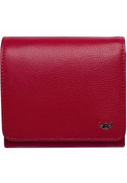 Golden Head Madrid Rfid Cm - Portemonnee - Rot