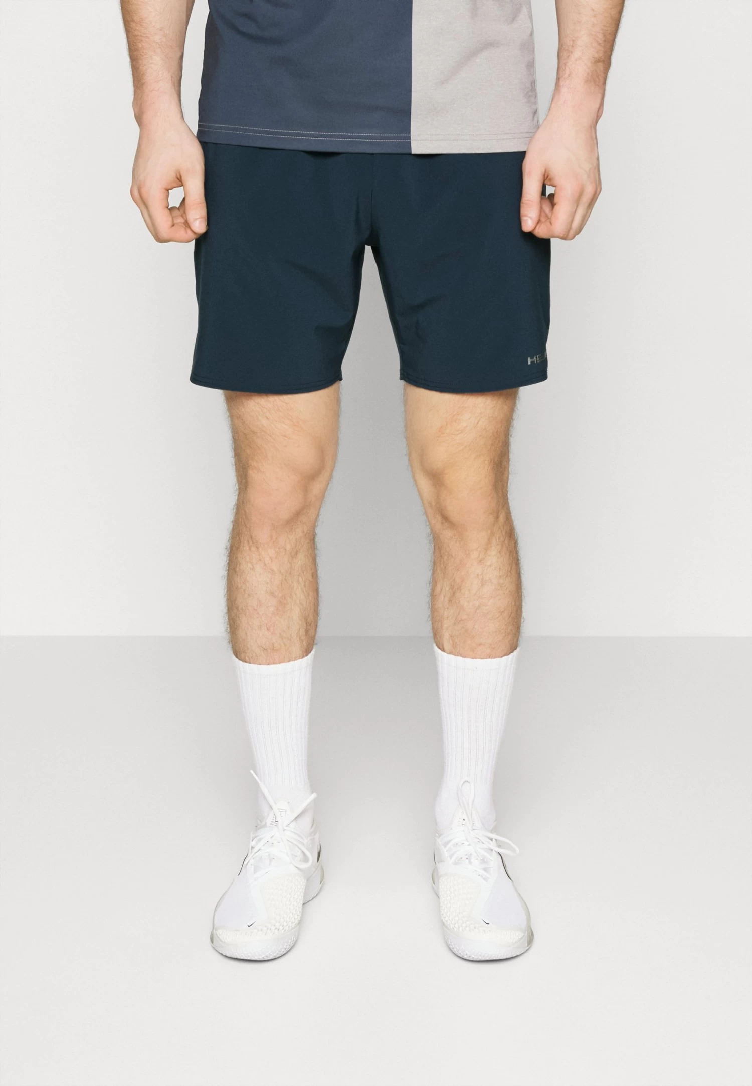 Head Perf - Korte Broeken - Navy