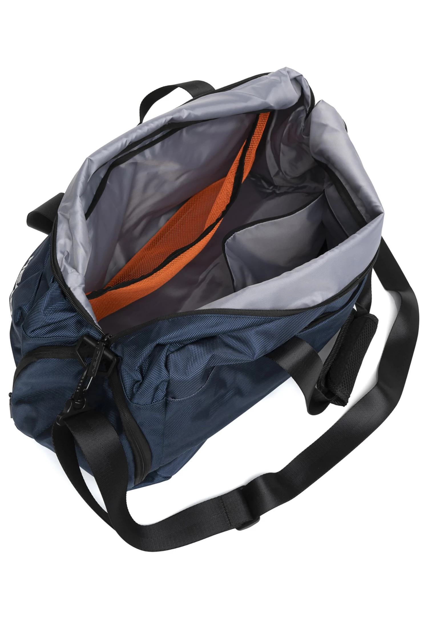 Head Club Kollektion - Sporttas - Marineblau - Afbeelding 3