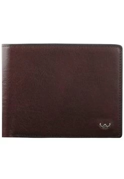 Golden Head Portemonnee - Bordeaux