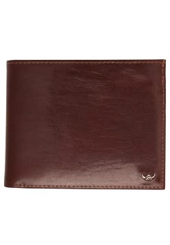 Golden Head Colorado- Portemonnee - Tabacco