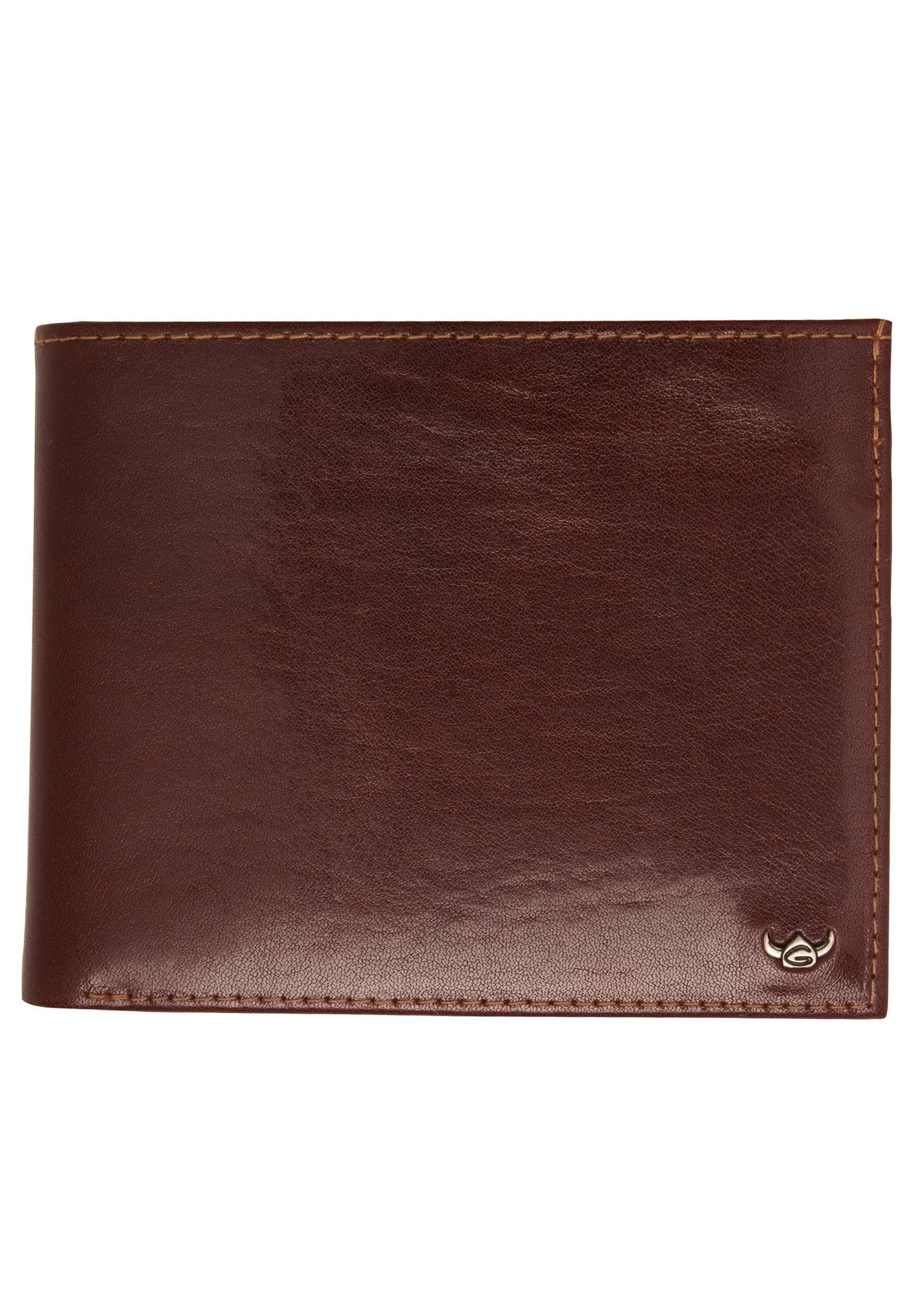 Golden Head Colorado- Portemonnee - Tabacco