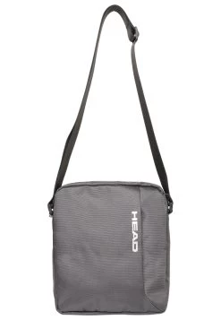 Head Club Reporter - Schoudertas - Grey