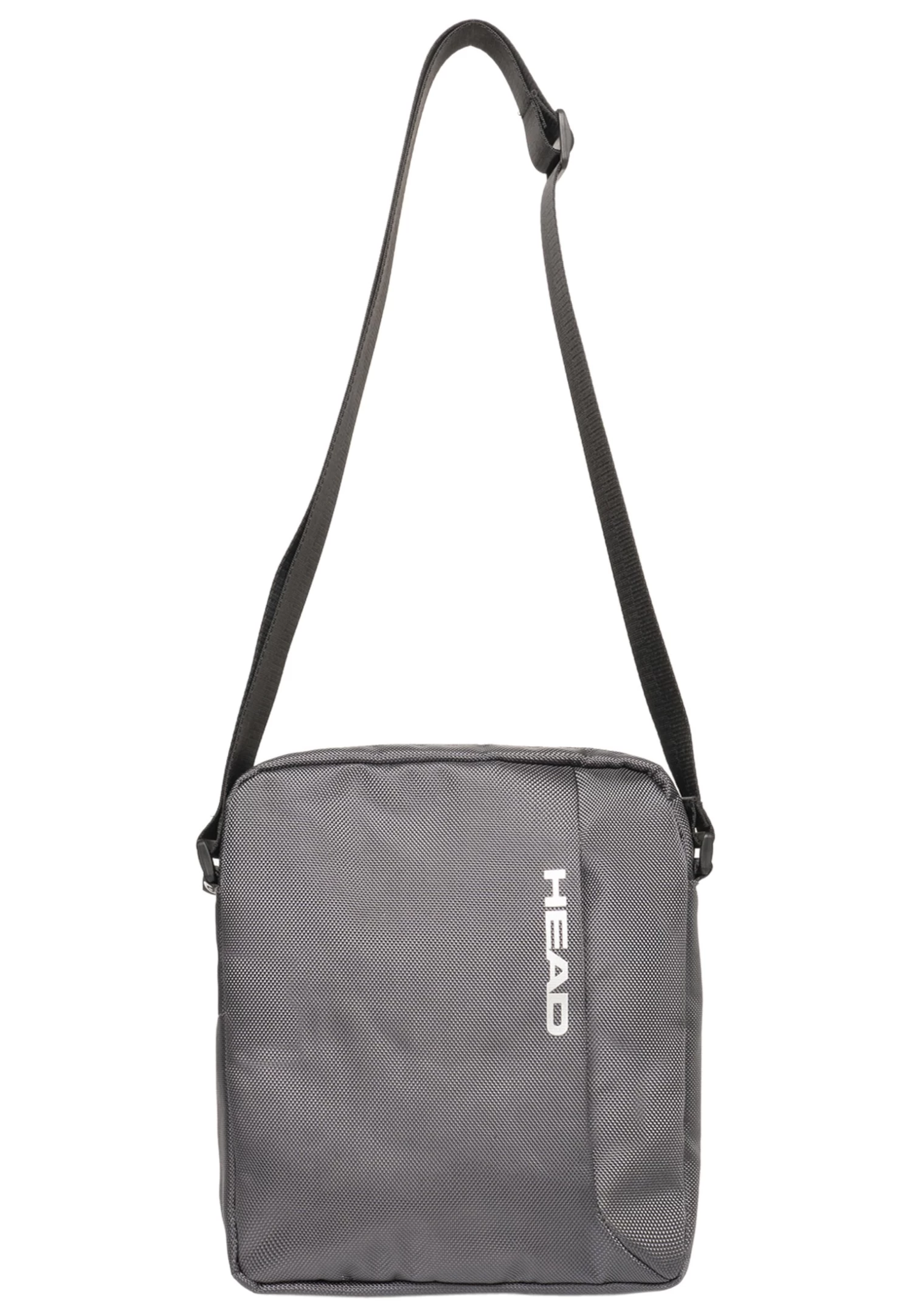 Head Club Reporter - Schoudertas - Grey