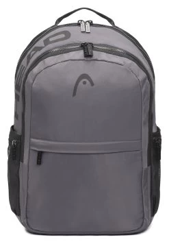 Head Smash 2 Compartments - Rugzak - Dunkelgrau