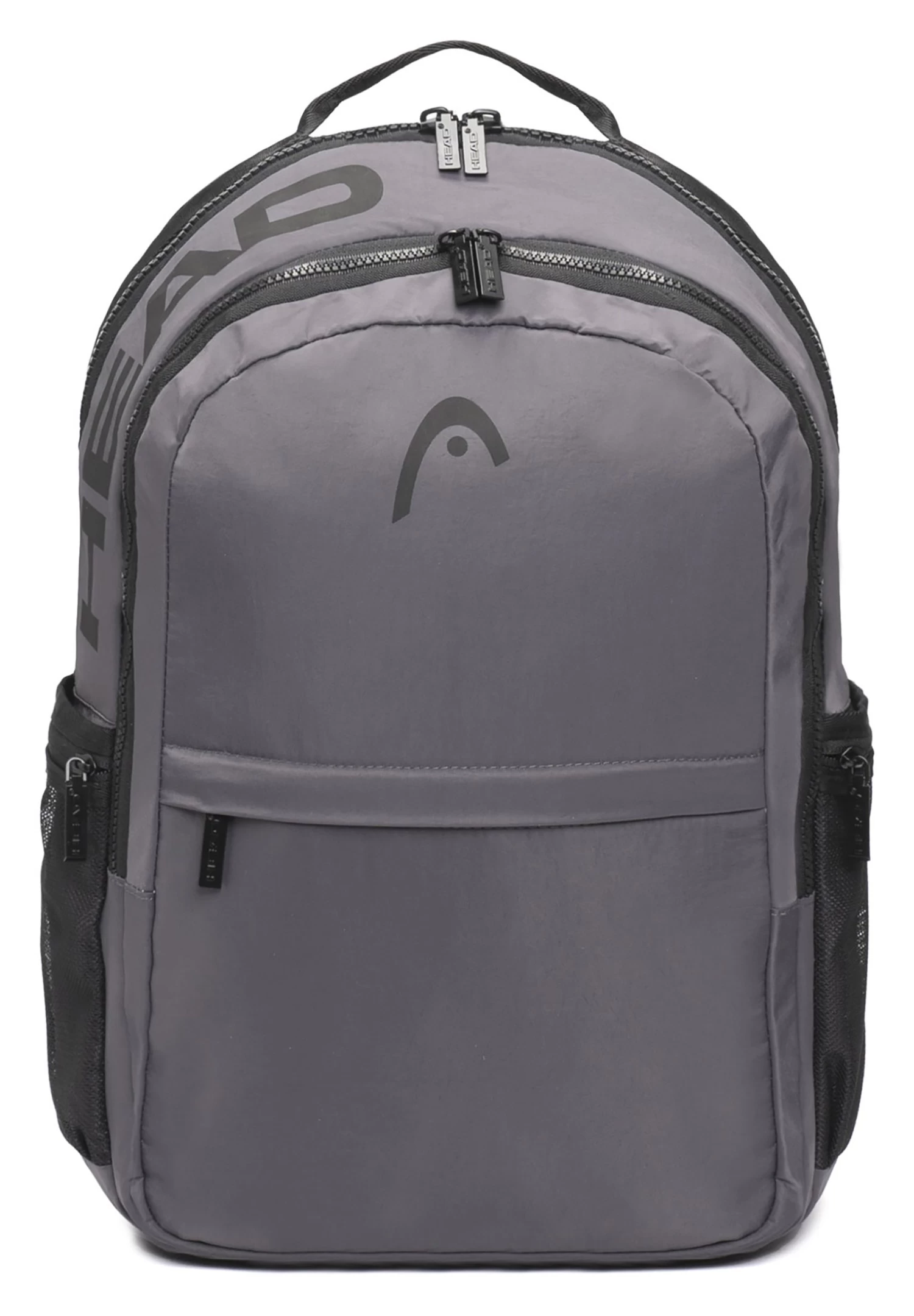 Head Smash 2 Compartments - Rugzak - Dunkelgrau