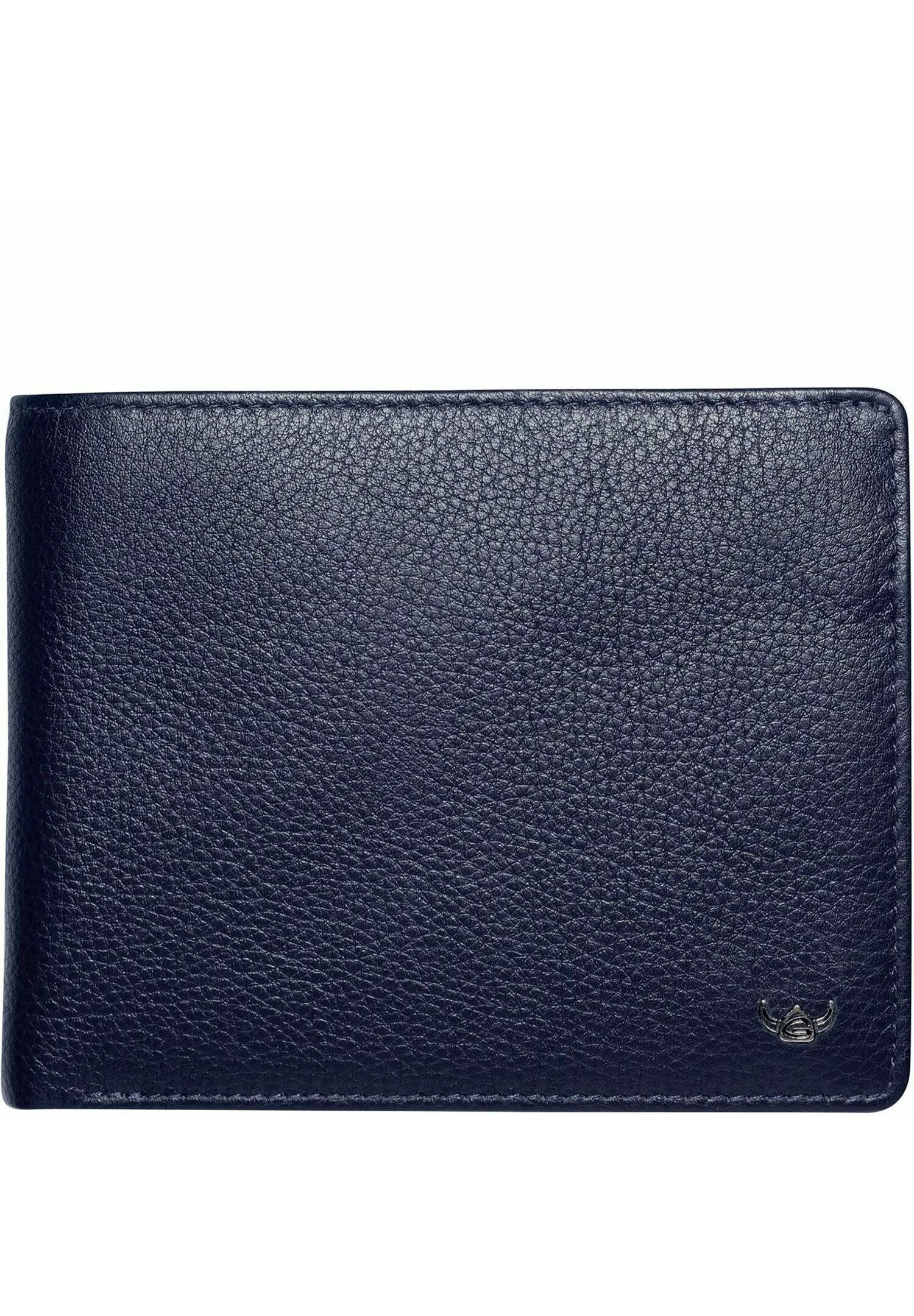 Golden Head Capri Rfid- Portemonnee - Blau