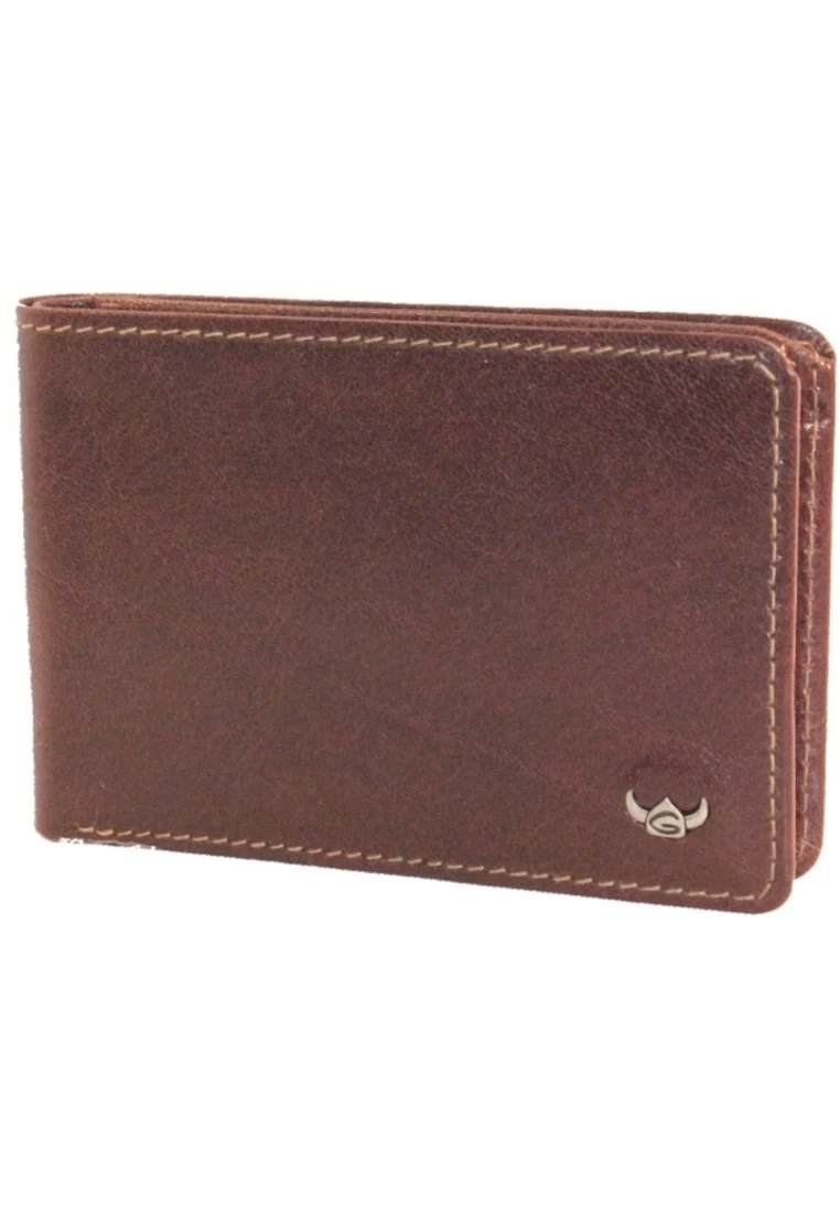 Golden Head Colorado - Portemonnee - Tabacco