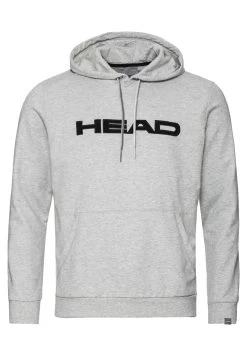 Head Extreme Club Byron Special Edition - Hoodie - Grau Schwarz
