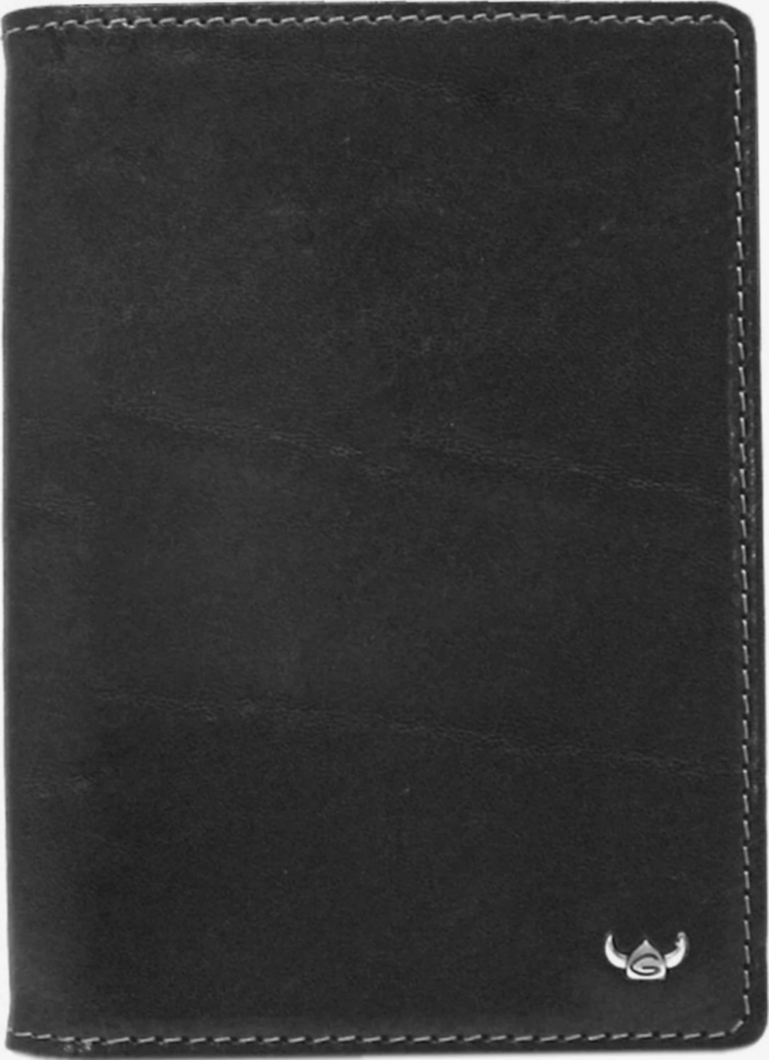 Golden Head Sleutelhangers Etui Protect Dames Zwart