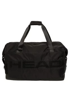 Head Net Duffel - Sporttas - Black