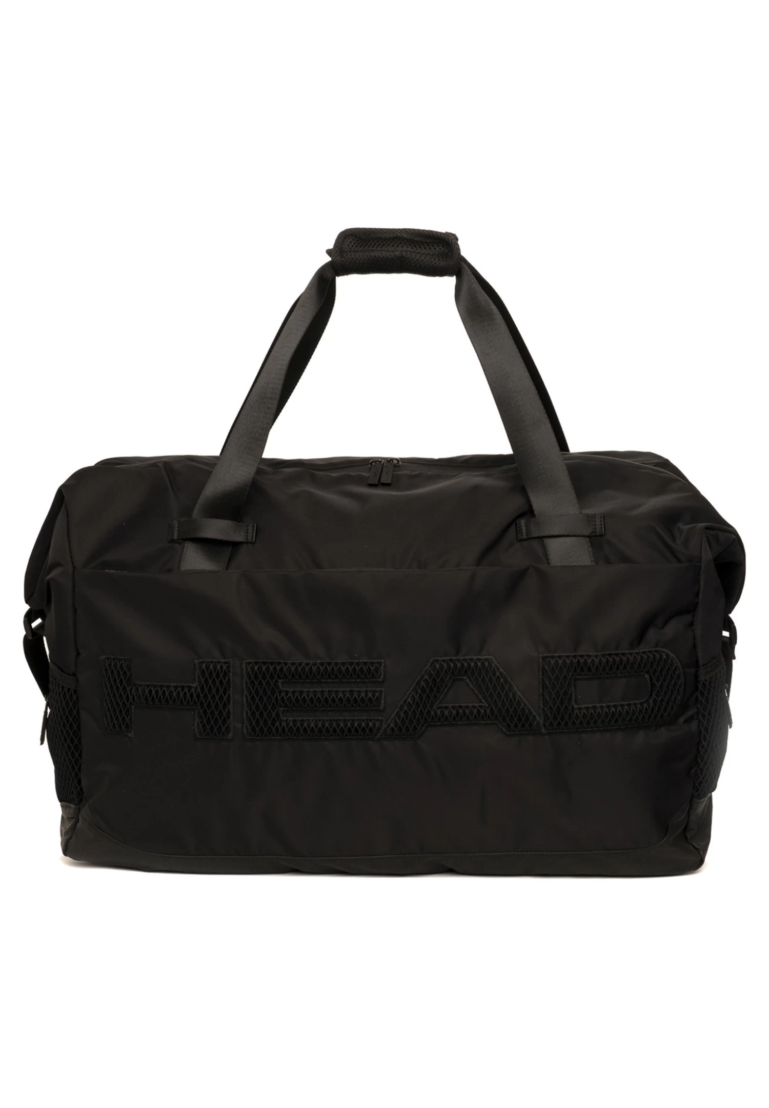 Head Net Duffel - Sporttas - Black