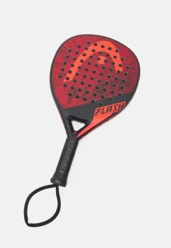 Head Flash - Padelracket - Black/Red