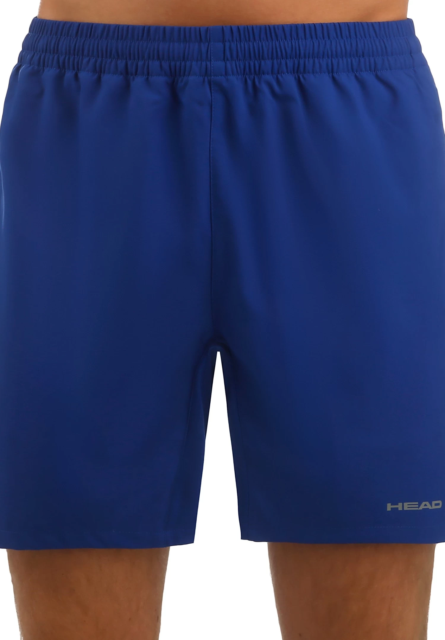 Head Tennis Club M - Korte Broeken - Blau Silber - Afbeelding 2