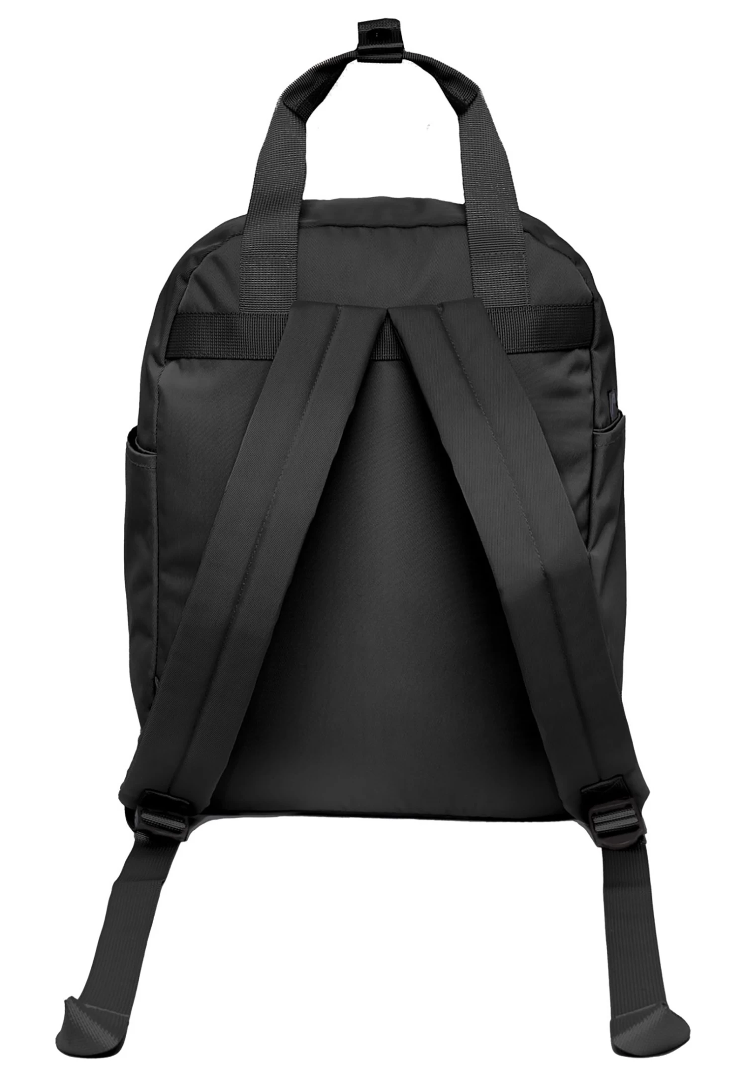 Head Alley Small - Rugzak - Schwarz - Afbeelding 2