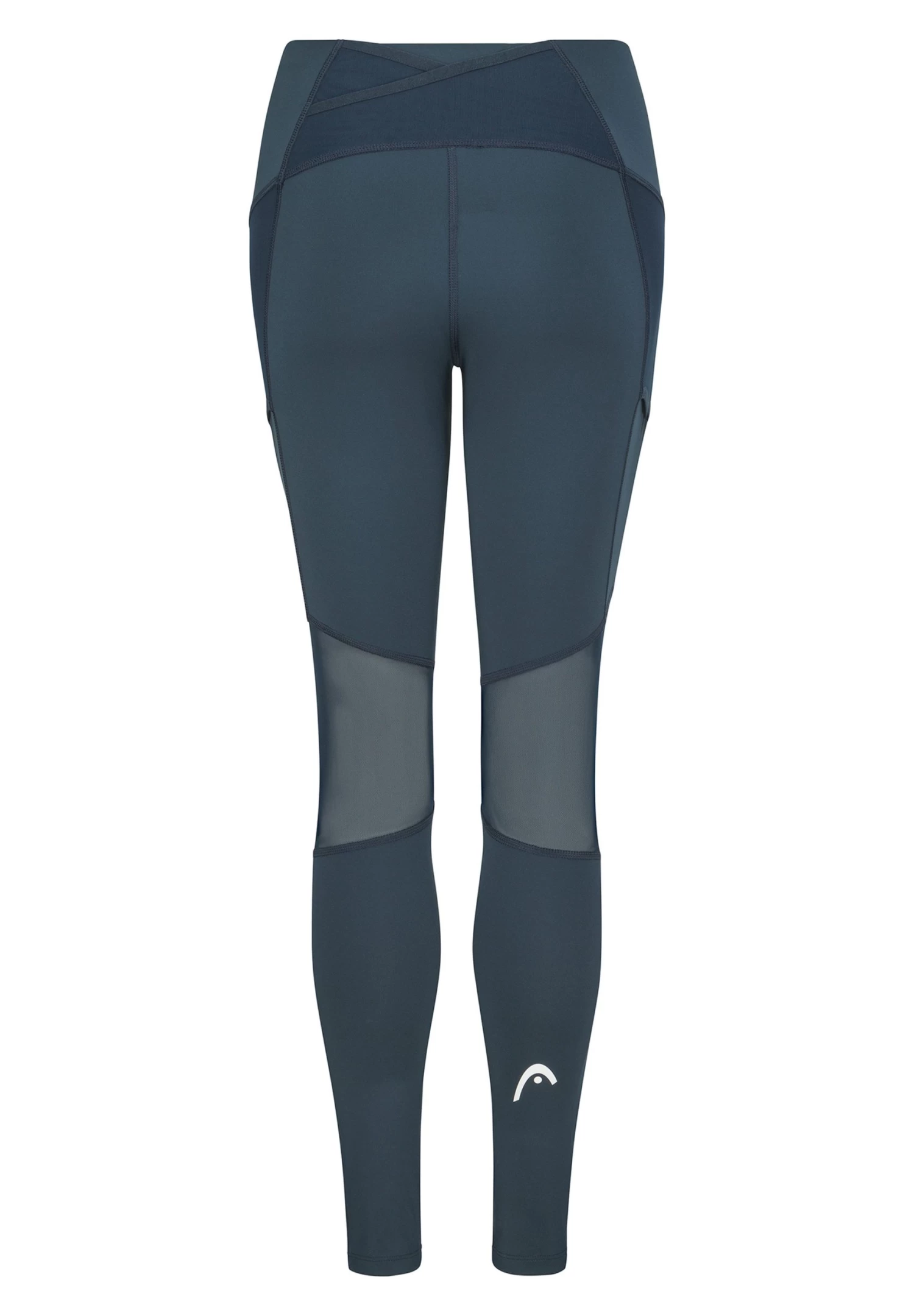 Head Tight Tech - Legging - Dunkelblau - Afbeelding 2