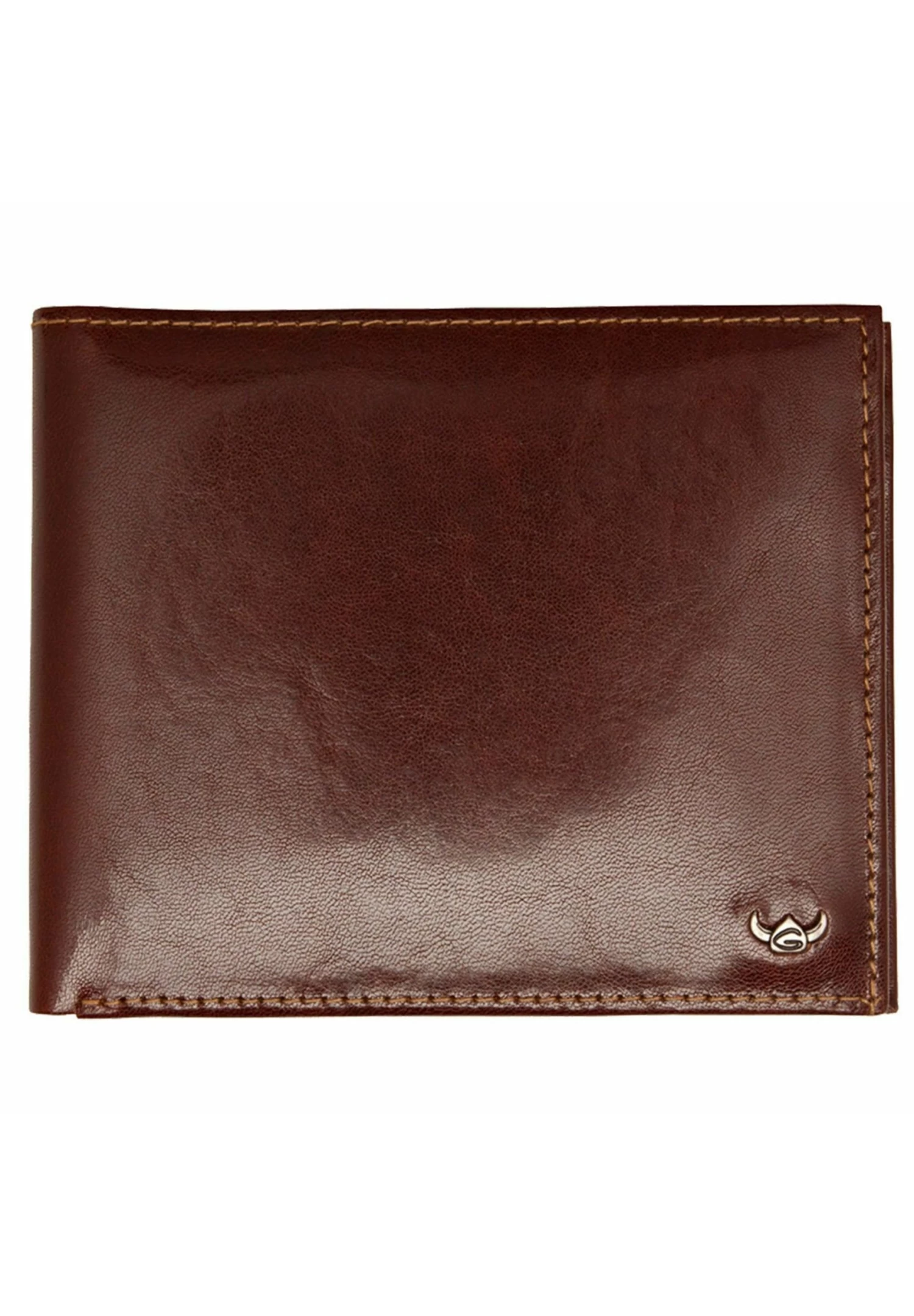 Golden Head Colorado Leder - Portemonnee - Tabacco - Afbeelding 2